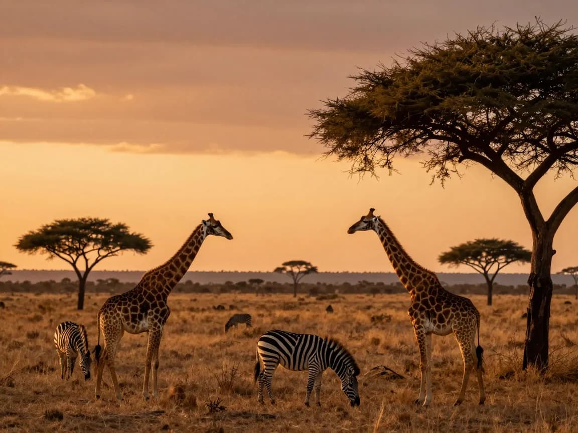 Best of Uganda Tour
